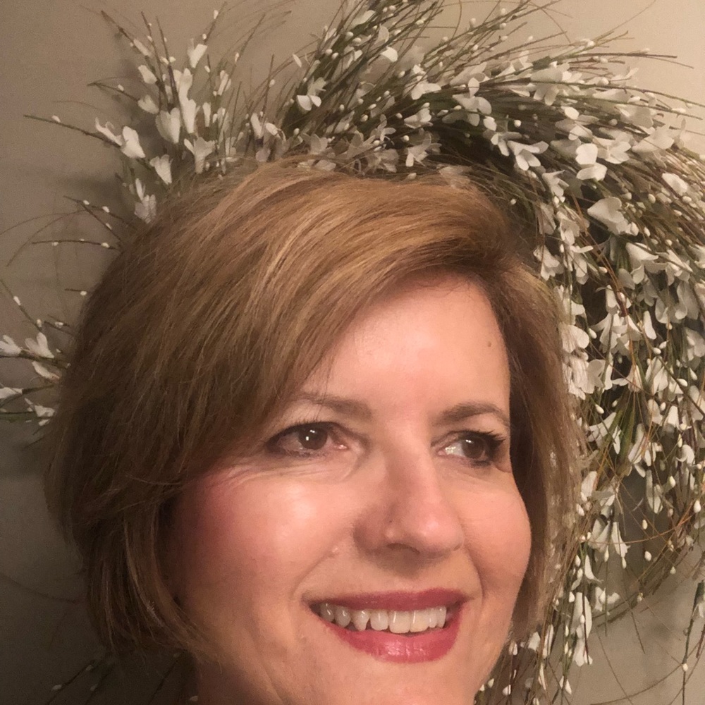 Meet your Posher, Ann